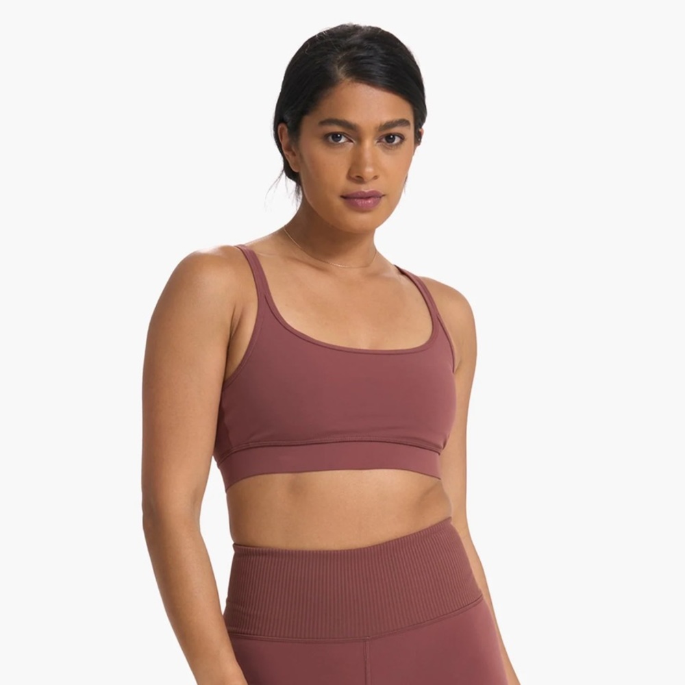 Vuori mindset bra - size xs